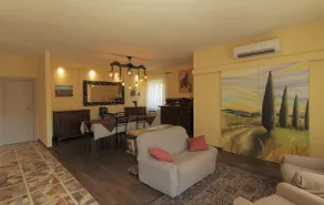 B&B San Paterno Shabby Chic Family Suite Room - Image 4