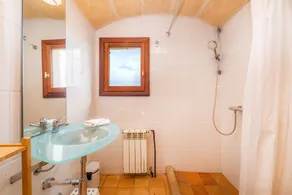 Villa familiar con piscina – Villa Sa Grua - Image 4
