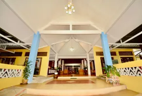 Krabi Success Beach Resort - Image 4
