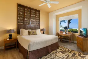 Kumulani I-1: Breathtaking Ocean Views w/ Wrap Around Lanai, Pool & AC - Image 5