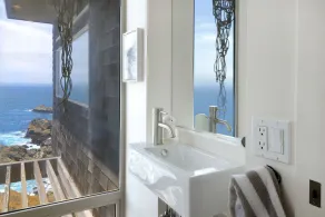 Unparalleled Ocean Front Views • Sonoma Coast • Timber Cove • Jenner - Image 3
