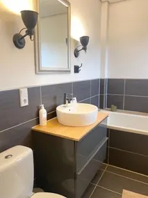 Ferienhaus für 4 Gäste mit 162m² in Schotten - Image 2