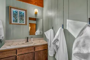 The Haus of Pine - Lake Tahoe | Slow Vibes, Fast WiFi - Image 2