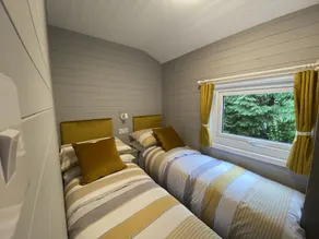 Cosy Romantic/family break with Hot Tub in rural Cornwall -15mins drive to beach - Image 4