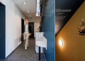 stay flex Hotel & Apartment - Image 2