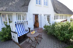 Die Apartments Nr. 16 Reetstübchen und Nr. 16 a Wattstübchen Befinden Sich - Image 5