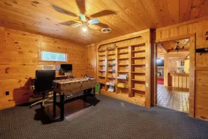 Skippers VA Lakefront 3BR | Dock + Firepit - Image 3