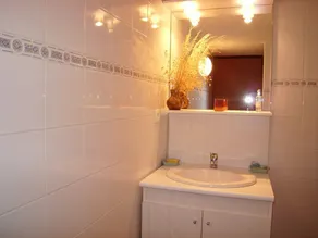 Chalet 5 chambres, 9 pers, wifi, 1 animal, non fumeur - Image 2