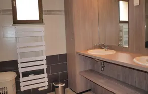 Holiday Home Mantallot With Fireplace I - Image 2