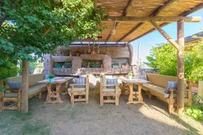 Palamutbükü Deniz Apart Otel - Image 5