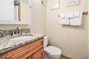 0906 Waters Edge Resort condo - Image 4