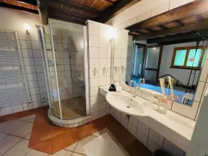 Mulino Gorretta, en Historisk Mølle med Privat Swimmingpool - Image 4