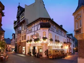 DZ CLASSIK - Hotel em Markt - Image 5