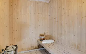 Hyggeligt hjem i Græsted med sauna - Image 2