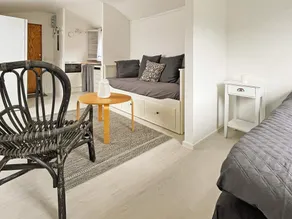 4 star holiday home in Svanesund - Image 3