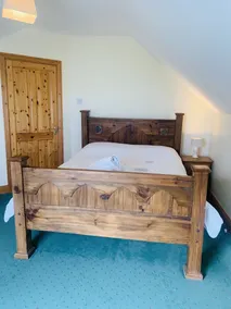 Havudsigt \"The Snug Apartment\" - Spektakulær havudsigt (sovepladser 2 - 4 personer) - Image 3