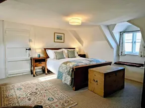 Castle Cottage (sovepladser 5 + baby) - Image 3