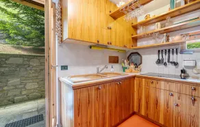 Dejligt hjem i Champoluc (AO) med sauna - Image 2