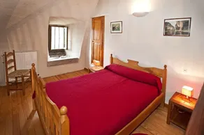 Gîte les buis 2/3 personnes à conques - Image 3