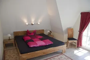 Exclusive holiday home with thatched roof, right by the sea and on the beach behind the dune - Image 4