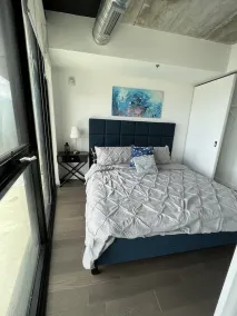 Executive Luxury 2 bed Spacious Downtown WIFI laundry - Image 4