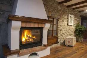 Traditional Istrian stone house with large pool - Image 3