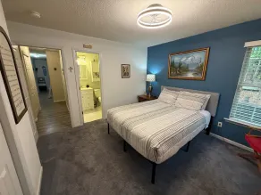 Pet friendly 1,150 sqft one story, 3 bedrooms, 2 full bath home - Image 5