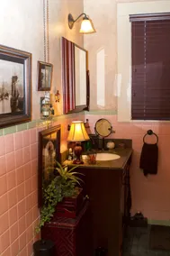 Romantische Villa am San Antonio Riverwalk - Image 4