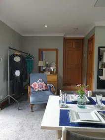 Beautiful studio in Central Scotland, Armadale, Bathgate - Image 5