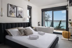 Luxusvilla Black Velvet mit Pool - Image 2