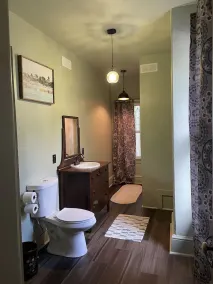 A Newly Renovated Historic Victorian Home - Image 4