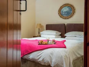 1 Schlafzimmer Unterkunft in Elsdon - Image 4