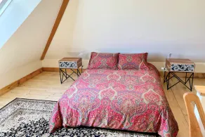 Trillium Cottage–Handcrafted, brand-new cottage in Blue Hill - Image 5