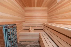 The Fawn Château w/ Game Room & sauna  - Image 2