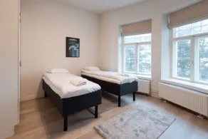 Forenom Serviced Apartments Turku Uudenmaankatu - Image 2