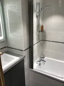 Triplex spacieux de charme MELEZES 1 - Image 3