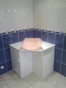 Nyligt hus med stor grund - Image 3