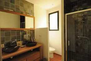 Light Villa, 5 rooms, 10/12 people, Hot Swimming pool - Image 4