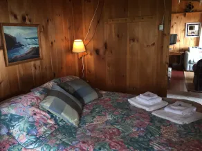 A Historic Storybook Maine Cottage - Image 4