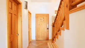 ★★★★★ Casa Dos Burros- Fireplace, Hot Tub, Ski, Hike, 🏔 Views, 🐶Dog Friendly - Image 2