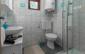 Beautiful home in Breze with WiFi - Image 3
