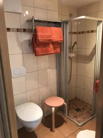 Bright, apartamento mobilado com vista panorâmica em local privilegiado - Image 2