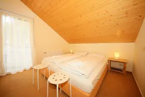 Doppelhaus Nr. 54e mit Terrasse & Balkon - W: Strandhäuser im Dünenweg 54 a - h - Image 3