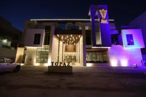 Topaz Al Malqa Hotel - Image 5