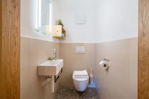 Ferienwohnung Genießen (2-4 Personen) - Moosbrugger Rosmarie - Haus WohlSEIN - Image 5