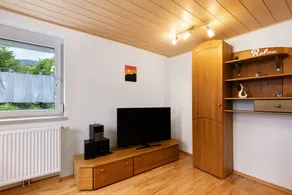 Appartamento 'Ferienwohnung Im Ländle' con vista sulle montagne e Wi-Fi - Image 2