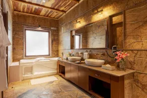 AamaGhati Wildlife Resort, Ranthambore - Image 5