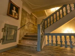 Suite in the west wing of Schönberg Castle in Wenzenbach - Image 5