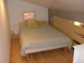 Studio à la campagne classé 3 étoiles pour 2 personnes - Image 3
