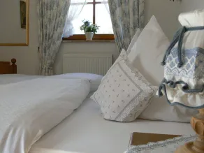 Cozy vacation apartment with beautiful alpine panorama near Salzburg - Image 3